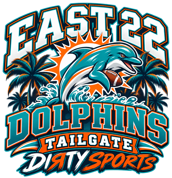 East 22 logo